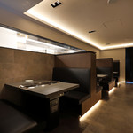 焼肉膳所 龍土町 匠