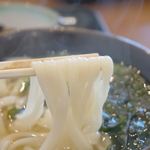 正八郎うどん - 