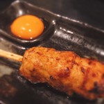 焼鳥処 鳥いろ - 