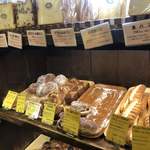 バックシュトゥーベ ツオップ - 