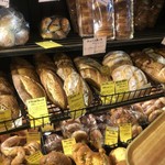 バックシュトゥーベ ツオップ - 