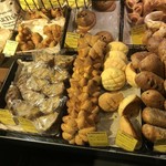 バックシュトゥーベ ツオップ - 