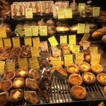 バックシュトゥーベ ツオップ - 