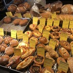 バックシュトゥーベ ツオップ - 