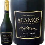 Catena Alamos Extra Brut