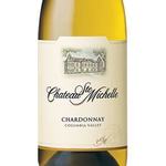 [White] Columbia Valley Chardonnay Chateau Saint Michel