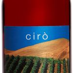 [Rosé] Ciro Rosato Librandi