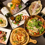 夜景個室×アートアクアリウム 空の灯 新橋店