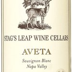 [White] Stags Leap Wine Cellars Avita