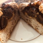 バックシュトゥーベ ツオップ - 