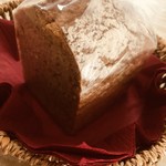 バックシュトゥーベ ツオップ - フォルコンブロート432円