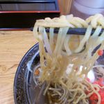 こがね - 18番中麺