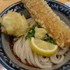梅田 釜たけうどん