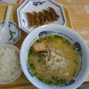 ラーメン福味