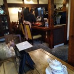 ぎゃらりぃかふぇ華野 - 