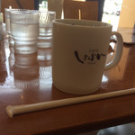 cafe しょぱん - 