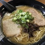 横綱ラーメン - 