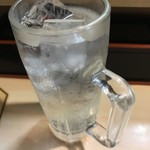 がばちょ - 安定の芋ロック♪