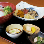 酒盃 いち膳 - 