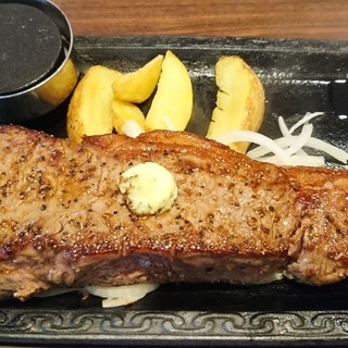 ステーキガスト_1