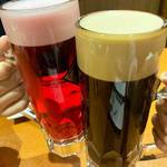 CRAFT BEER Stout - 