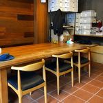 漿樣子濃い豆乳 - 