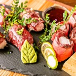 和食×和肉バル すごろく 新橋プラザビル店