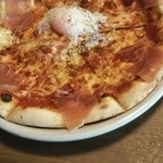 窯右衛門 - ビスマルク。
      