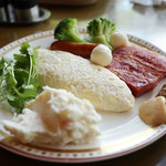 ニューヨーク - 