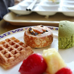 ニューヨーク - 