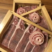 しゃぶしゃぶ・創作料理居酒屋 豚吟 栄店 - 