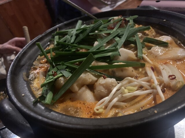 韓喰 ハンクウ 扇町 韓国料理 ネット予約可 食べログ 韓喰 ハンクウ 扇町 韓国料理 ネット予約可 食べログ