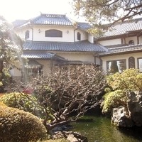横浜うかい亭 - 