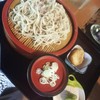 三依渓流つり場食堂