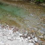 三依渓流つり場食堂 - 