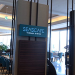 SEASCAPE TERRACE DINING - 