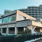 シースケープ テラス・ダイニング - 