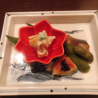 四季の蔵 右近 本店 - 