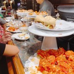 Gandarias - 好きなものを好きなだけ！