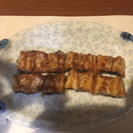 活鰻の店 つぐみ庵 - 