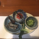 活鰻の店 つぐみ庵 - 