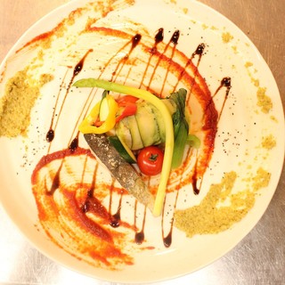 ラ キュイジーヌ ド タクミ_2