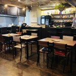 Smoky Monkey Hamburger &More - 