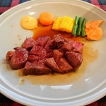 くいしんぼー山中 - 