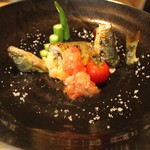 ラ キュイジーヌ ド タクミ - 