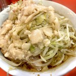 ラーメン二郎 - 