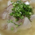 中華そば 紅蘭 - 