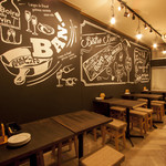 原価ビストロ BAN！ 蒲田東口