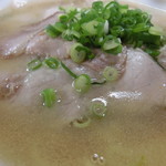 中華そば 紅蘭 - 