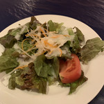 トラットリア・イタリア - 